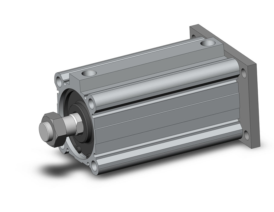 CDQ2G63TN-100DMZ COMPACT CYLINDER, CQ2-Z