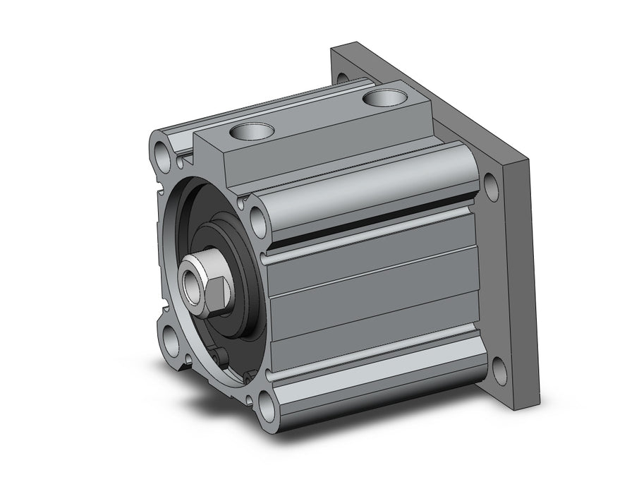 CDQ2G63TN-25DZ-M9BM Compact Cylinder, CQ2-Z