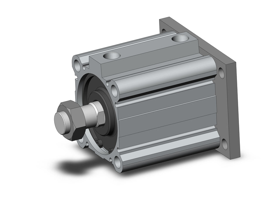 CDQ2G63TN-40DMZ Compact Cylinder, CQ2-Z