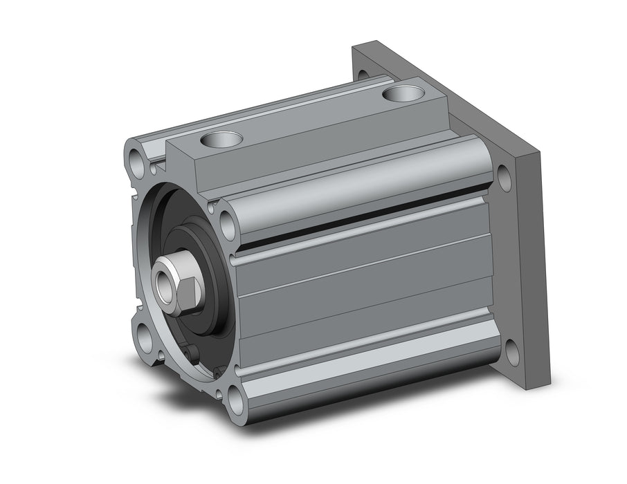 CDQ2G63TN-45DZ Compact Cylinder, CQ2-Z