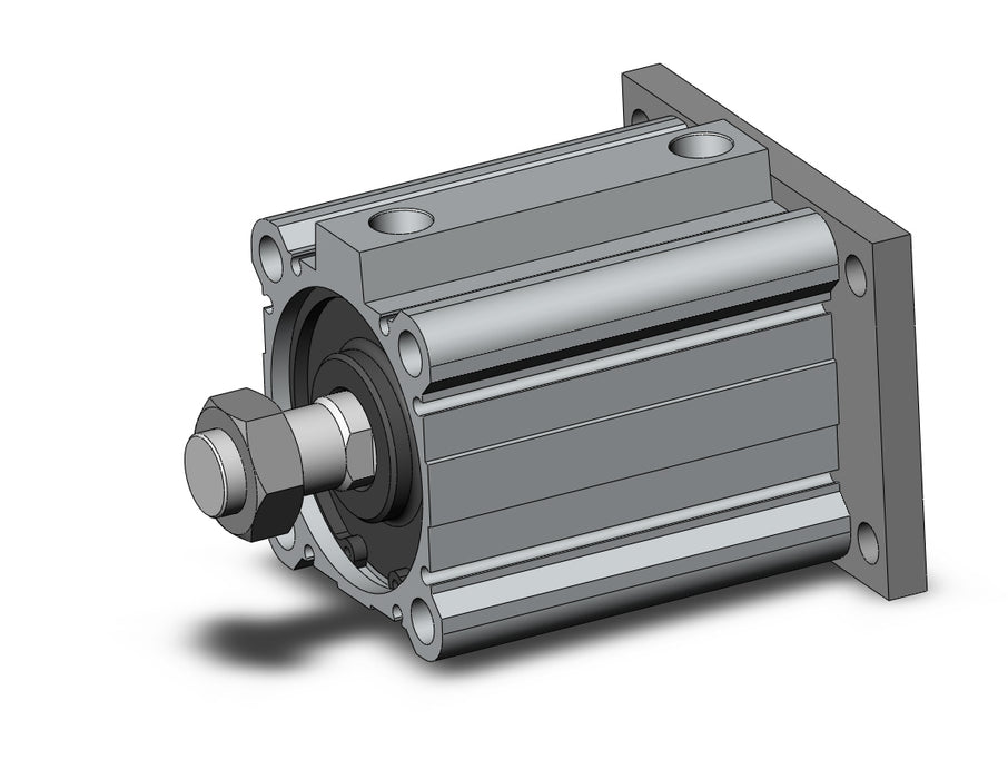 CDQ2G63TN-50DMZ-M9NSAPC Compact Cylinder, CQ2-Z
