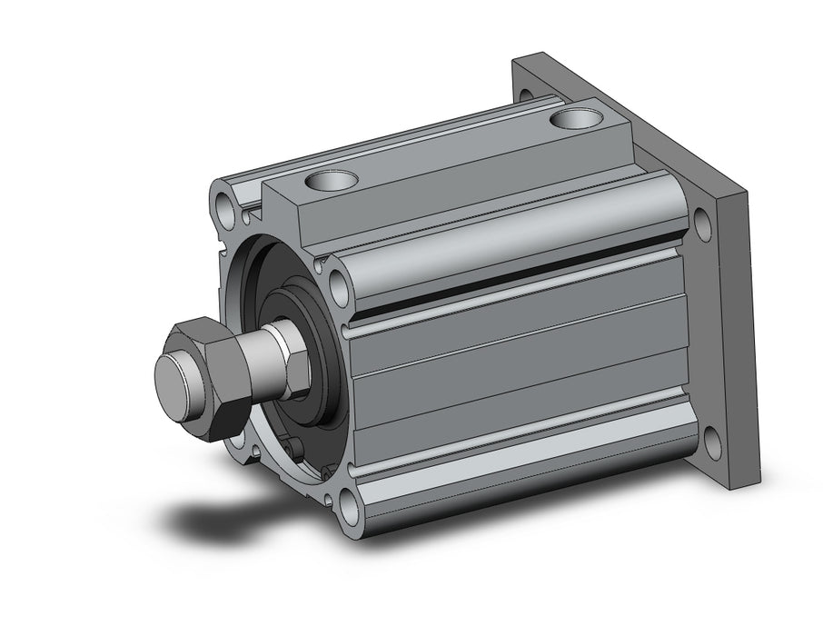CDQ2G63TN-50DMZ-M9N Compact Cylinder, CQ2-Z