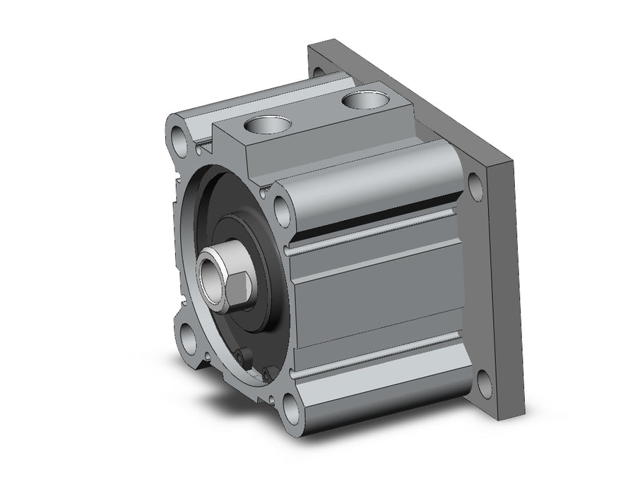 CDQ2G80-15DZ-M9NSDPC COMPACT CYLINDER, CQ2-Z