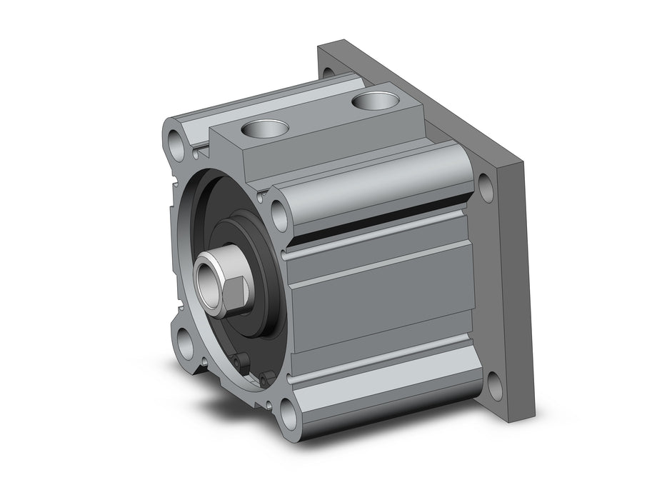 CDQ2G80-20DCZ Compact Cylinder, CQ2-Z