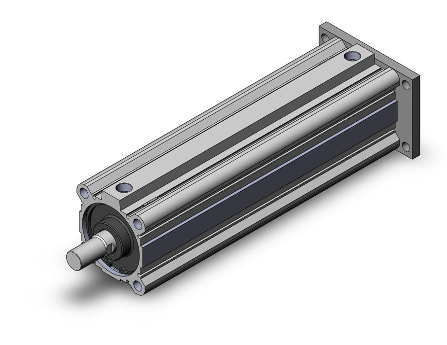CDQ2G80-300DCMZ-M9B4 Compact Cylinder, CQ2-Z