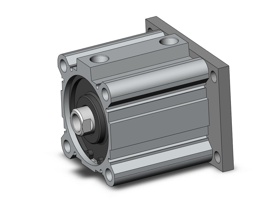 CDQ2G80-45DZ COMPACT CYLINDER, CQ2-Z
