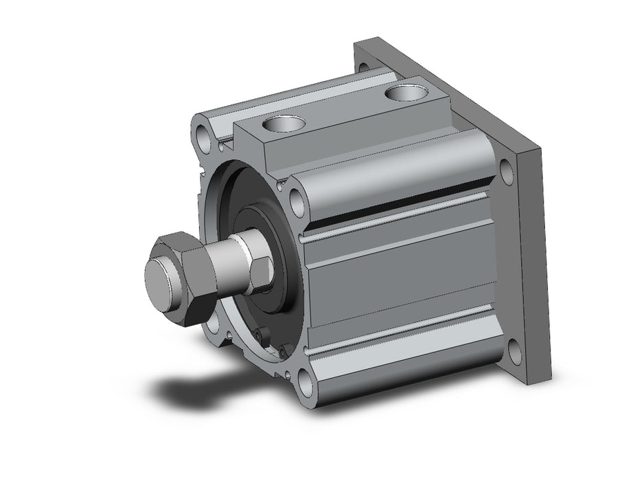 CDQ2G80TN-30DMZ Compact Cylinder, CQ2-Z