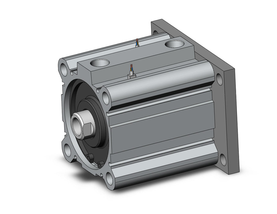 CDQ2G80TN-50DZ-A93VZ Compact Cylinder, CQ2-Z