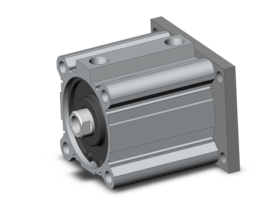 CDQ2G80TN-50DZ-A93Z Compact Cylinder, CQ2-Z