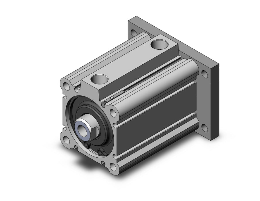 CDQ2GS50-35DCZ-M9BWS Compact Cylinder, CQ2-Z
