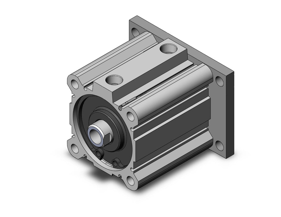 CDQ2GS80-40DCZ-M9PSAPC Compact Cylinder, CQ2-Z