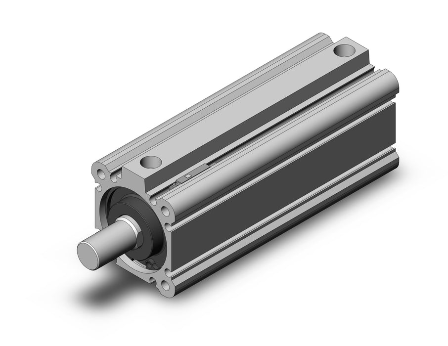 CDQ2KA40-100DFMZ-A93LS COMPACT CYLINDER, CQ2-Z