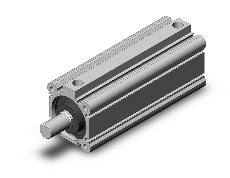 CDQ2KA40-100DMZ Compact Cylinder, CQ2-Z