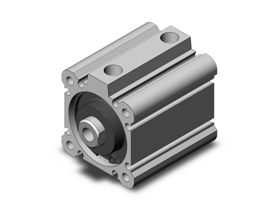 CDQ2KA40-20DZ Compact Cylinder, CQ2-Z