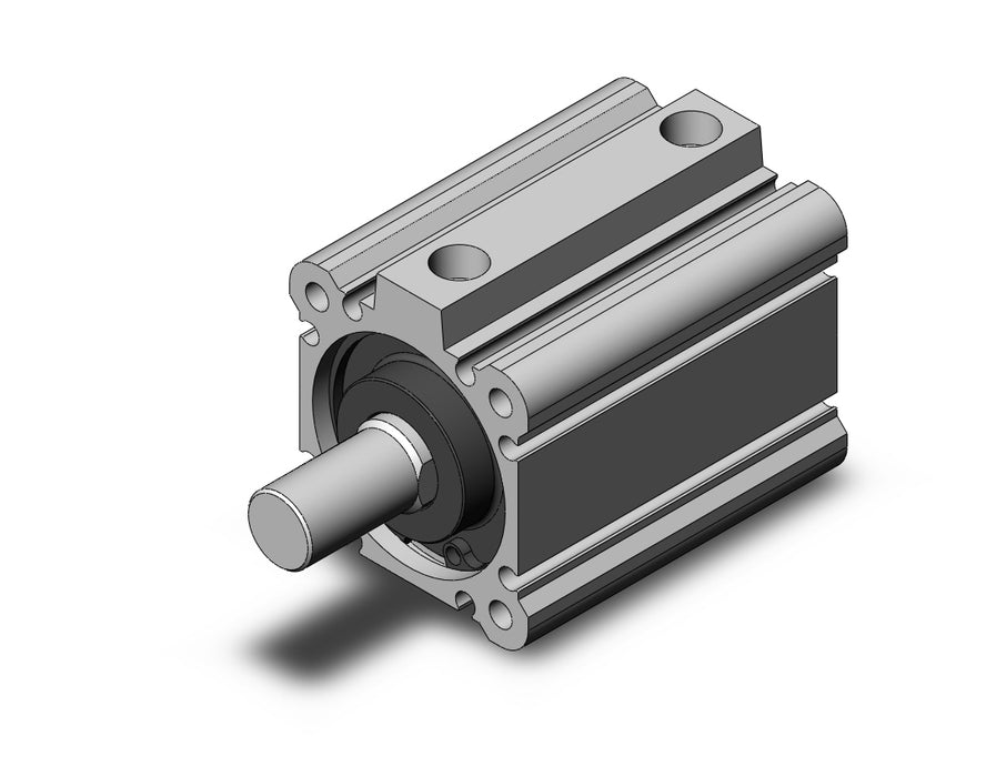 CDQ2KA40-30DMZ Compact Cylinder, CQ2-Z