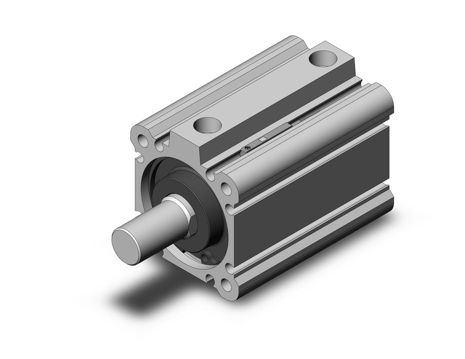 CDQ2KA40-35DMZ-M9B Compact Cylinder, CQ2-Z