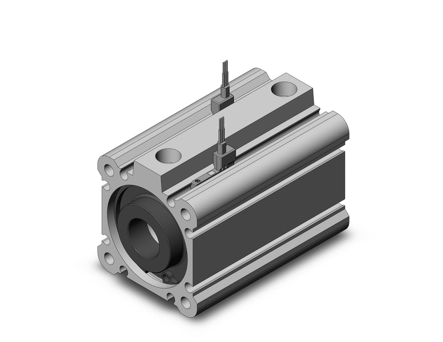 CDQ2KA40-40DMZ-M9NSAPC Compact Cylinder, CQ2-Z