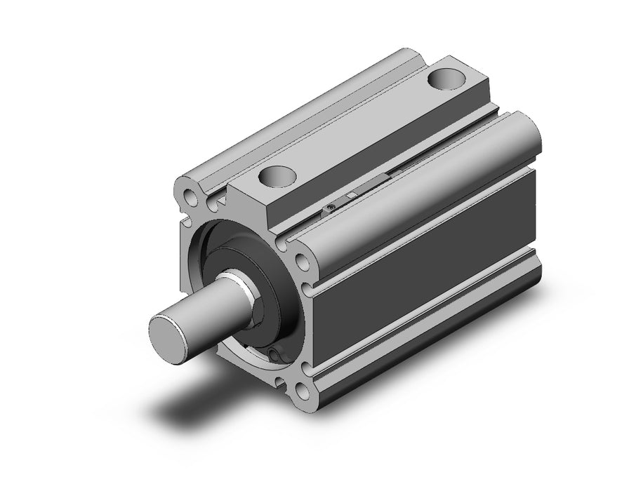 CDQ2KA40-40DMZ-M9PMDPC Compact Cylinder, CQ2-Z