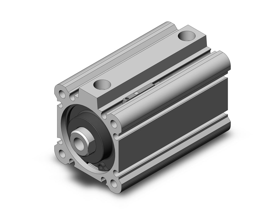 CDQ2KA40-45DZ-M9NWSDPC Compact Cylinder, CQ2-Z