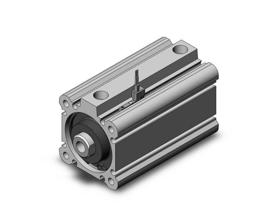 CDQ2KA40-50DZ-M9PVZS Compact Cylinder, CQ2-Z