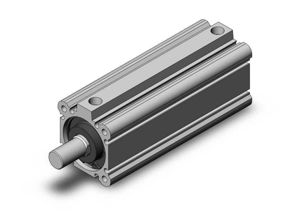 CDQ2KA40F-100DMZ Compact Cylinder, CQ2-Z