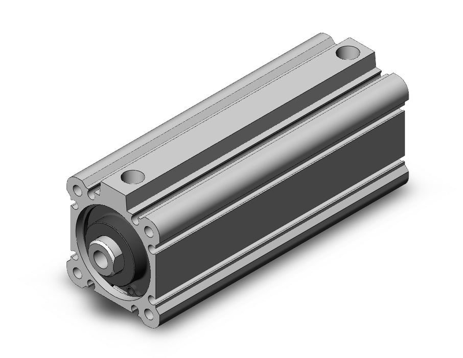 CDQ2KA40F-100DZ COMPACT CYLINDER, CQ2-Z