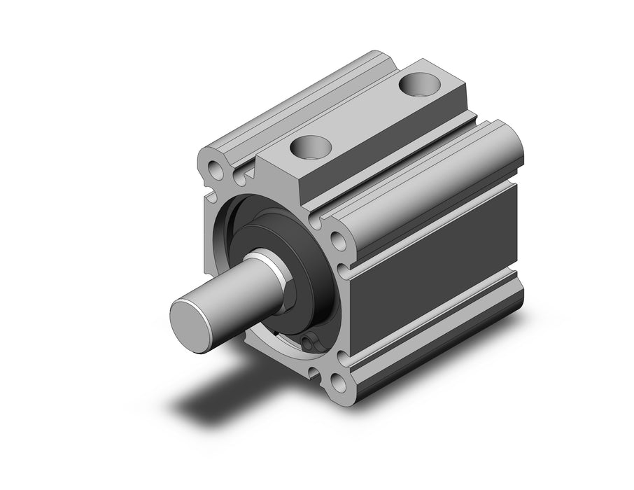 CDQ2KA40TN-15DMZ COMPACT CYLINDER, CQ2-Z