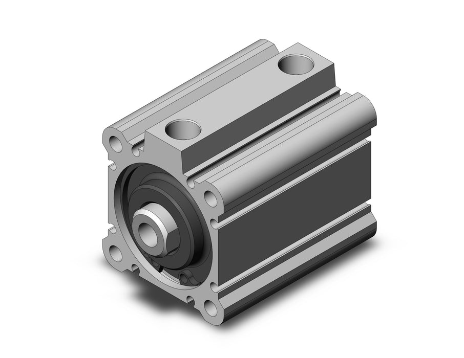 CDQ2KA50-40DZ Compact Cylinder, CQ2-Z