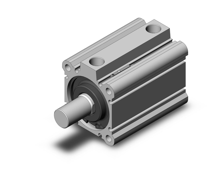 CDQ2KA50-50DMZ-M9BL Compact Cylinder, CQ2-Z