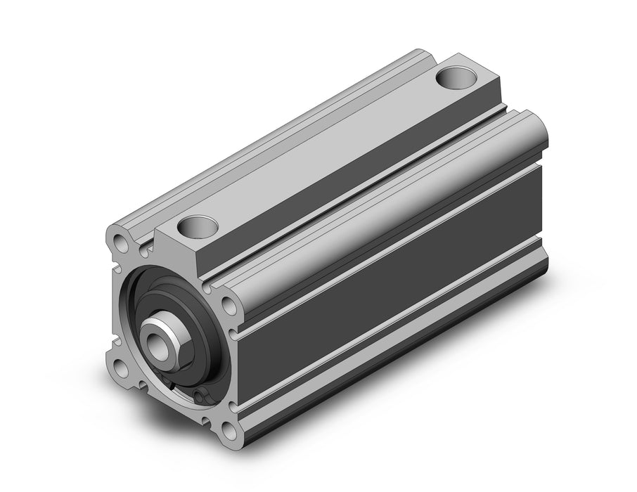 CDQ2KA50TN-100DZ COMPACT CYLINDER, CQ2-Z