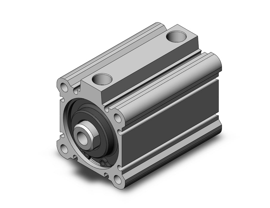 CDQ2KA50TN-50DZ Compact Cylinder, CQ2-Z