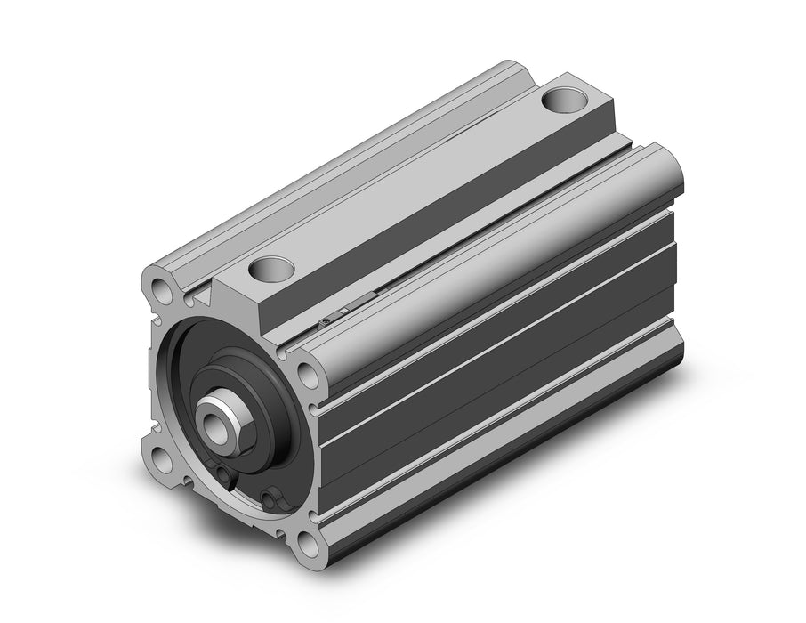 CDQ2KA63-100DZ-M9B Compact Cylinder, CQ2-Z