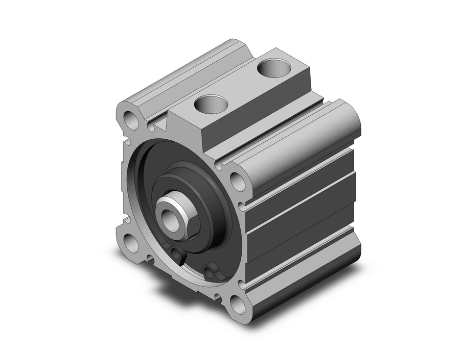CDQ2KA63-15DZ Compact Cylinder, CQ2-Z