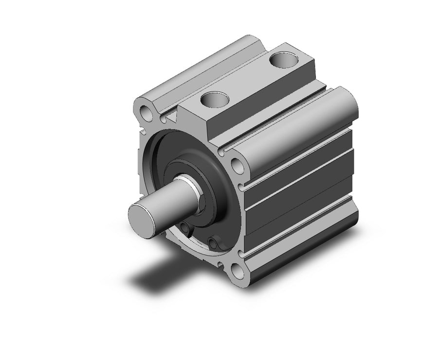 CDQ2KA63-25DMZ Compact Cylinder, CQ2-Z