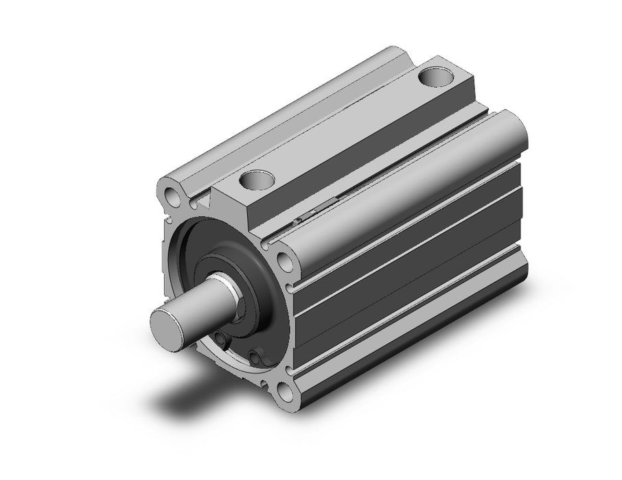 CDQ2KA63-75DMZ-M9PSAPC Compact Cylinder, CQ2-Z