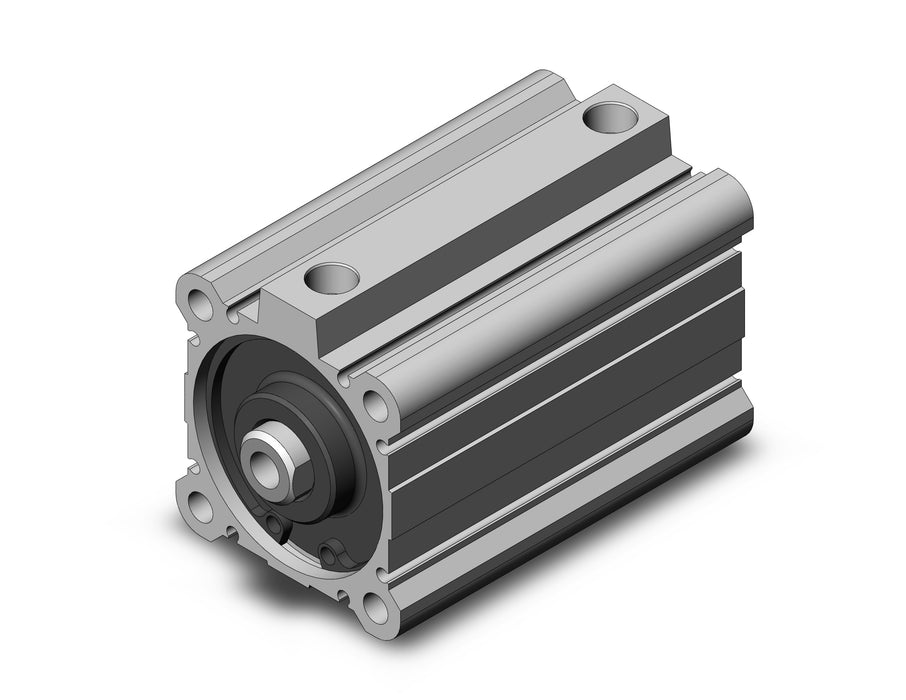 CDQ2KA63-75DZ Compact Cylinder, CQ2-Z