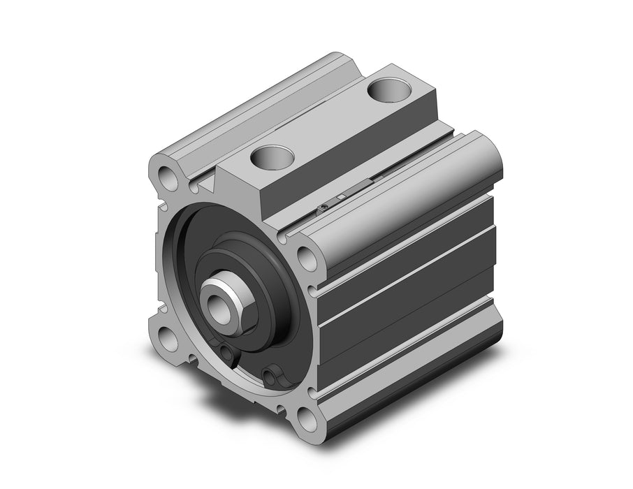 CDQ2KA63TF-30DZ-M9BW Compact Cylinder, CQ2-Z