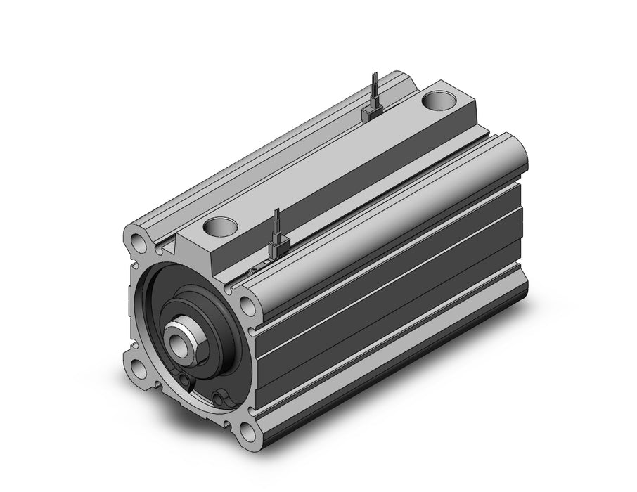 CDQ2KA63TN-100DZ-M9NM COMPACT CYLINDER, CQ2-Z
