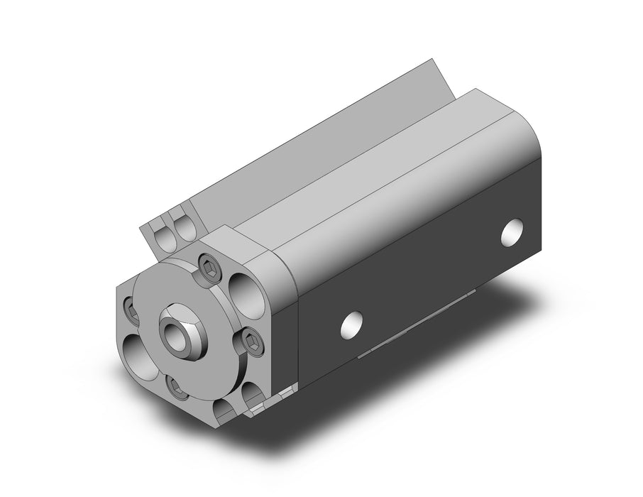 CDQ2KB16-15DZ-A90 Compact Cylinder, CQ2-Z