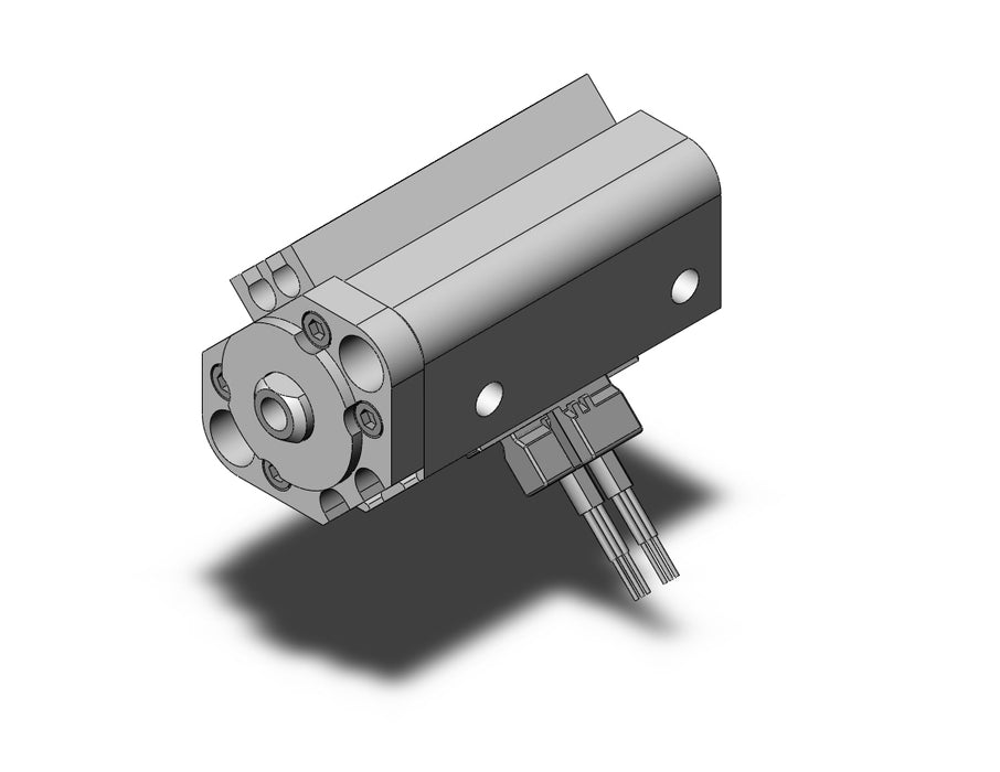 CDQ2KB16-15DZ-M9PVSAPC Compact Cylinder, CQ2-Z