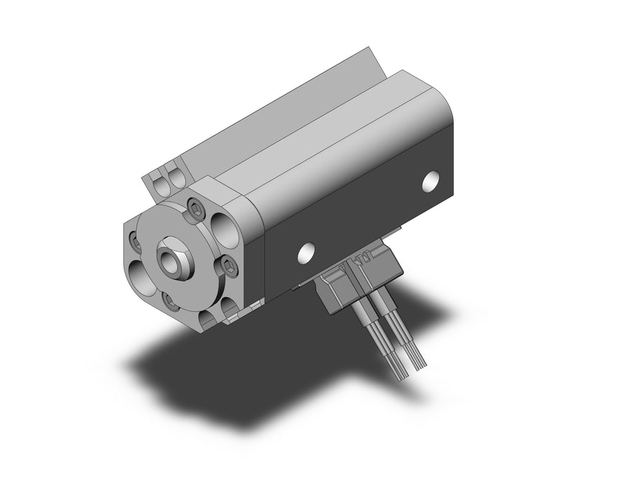 CDQ2KB16-15DZ-M9PVSDPC Compact Cylinder, CQ2-Z