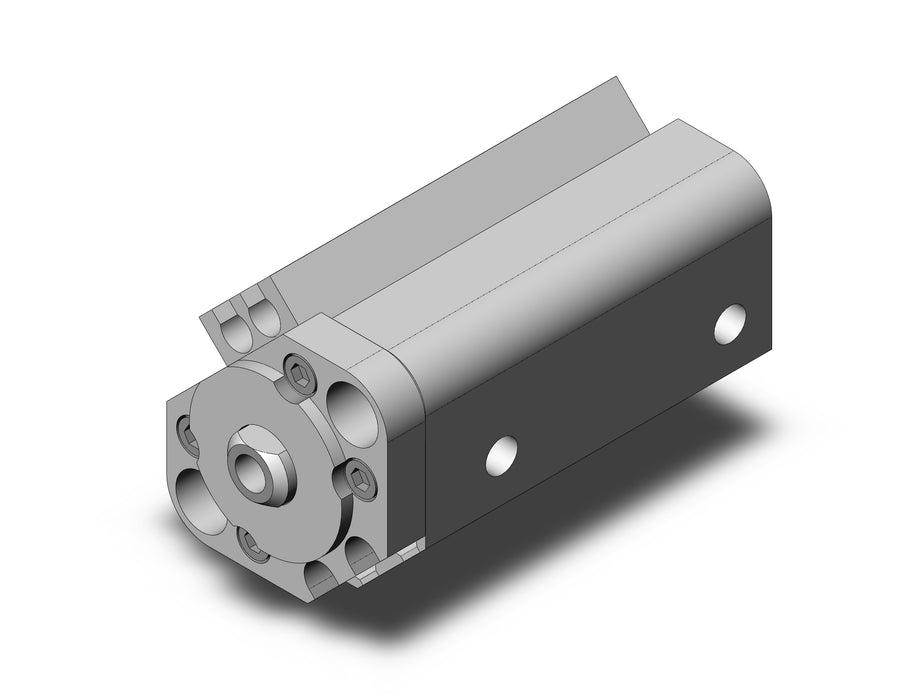 CDQ2KB16-15DZ Compact Cylinder, CQ2-Z