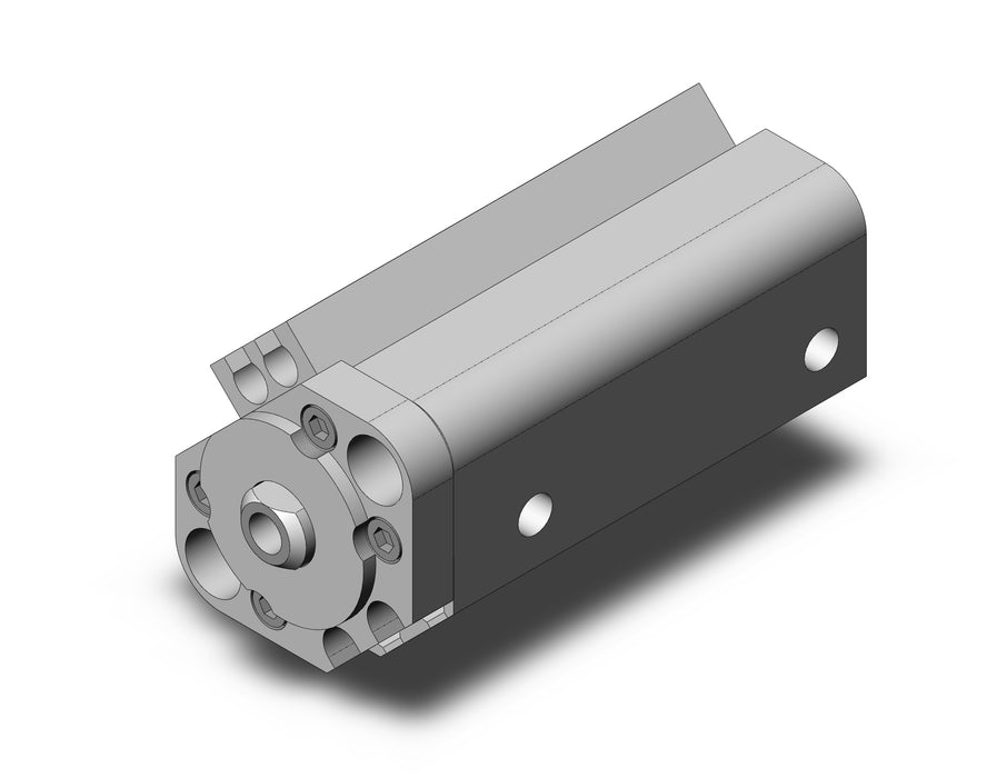 CDQ2KB16-20DZ Compact Cylinder, CQ2-Z