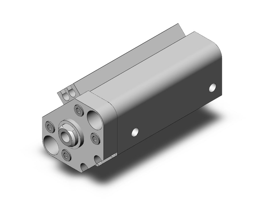 CDQ2KB20-30DFZ COMPACT CYLINDER, CQ2-Z