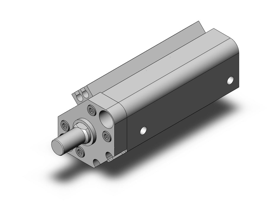 CDQ2KB20-40DMZ Compact Cylinder, CQ2-Z