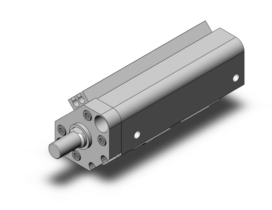 CDQ2KB20-50DMZ-M9BAL Compact Cylinder, CQ2-Z