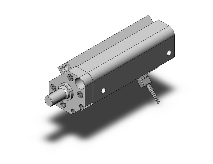 CDQ2KB20-50DMZ-M9PWVL Compact Cylinder, CQ2-Z