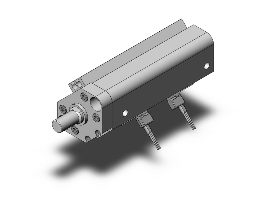 CDQ2KB20-50DMZ-M9PWVMAPC Compact Cylinder, CQ2-Z
