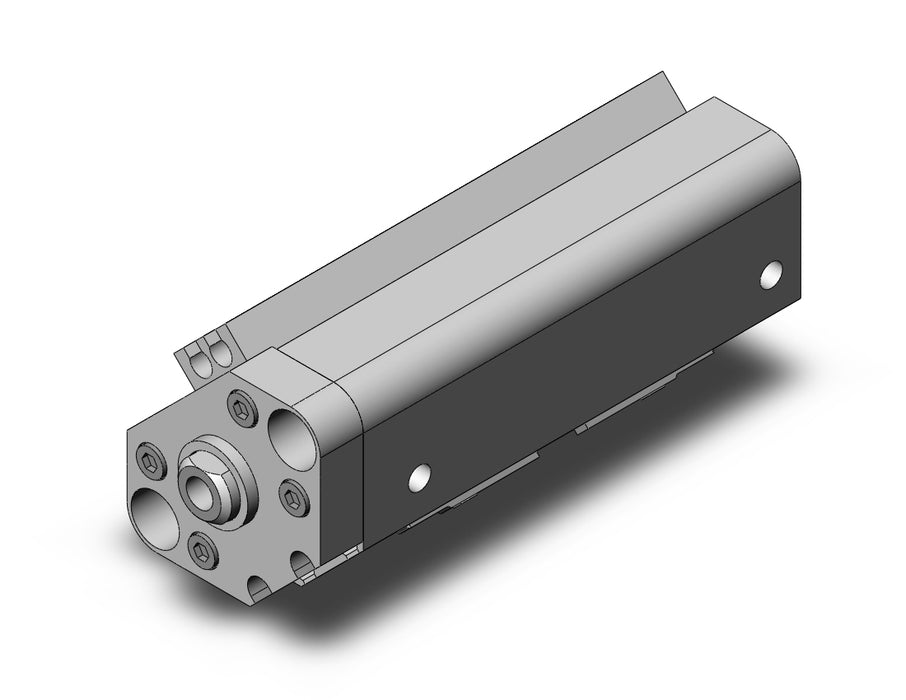 CDQ2KB20-50DZ-M9BAL Compact Cylinder, CQ2-Z