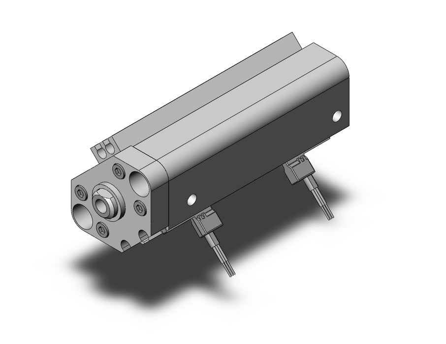 CDQ2KB20-50DZ-M9NM Compact Cylinder, CQ2-Z